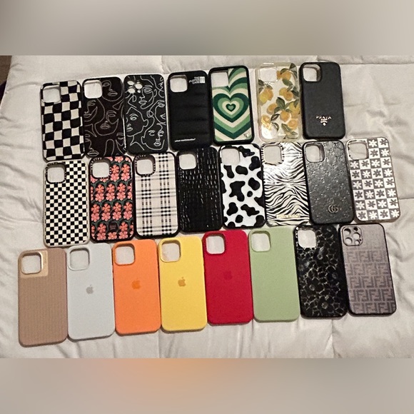 IPHONE 12 pro max case - Picture 1 of 1